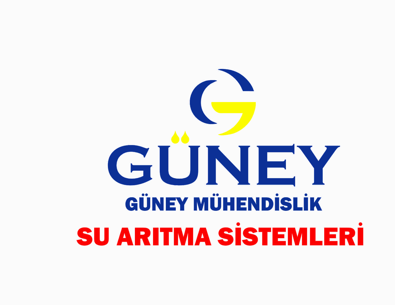 Su Arıtma Firması