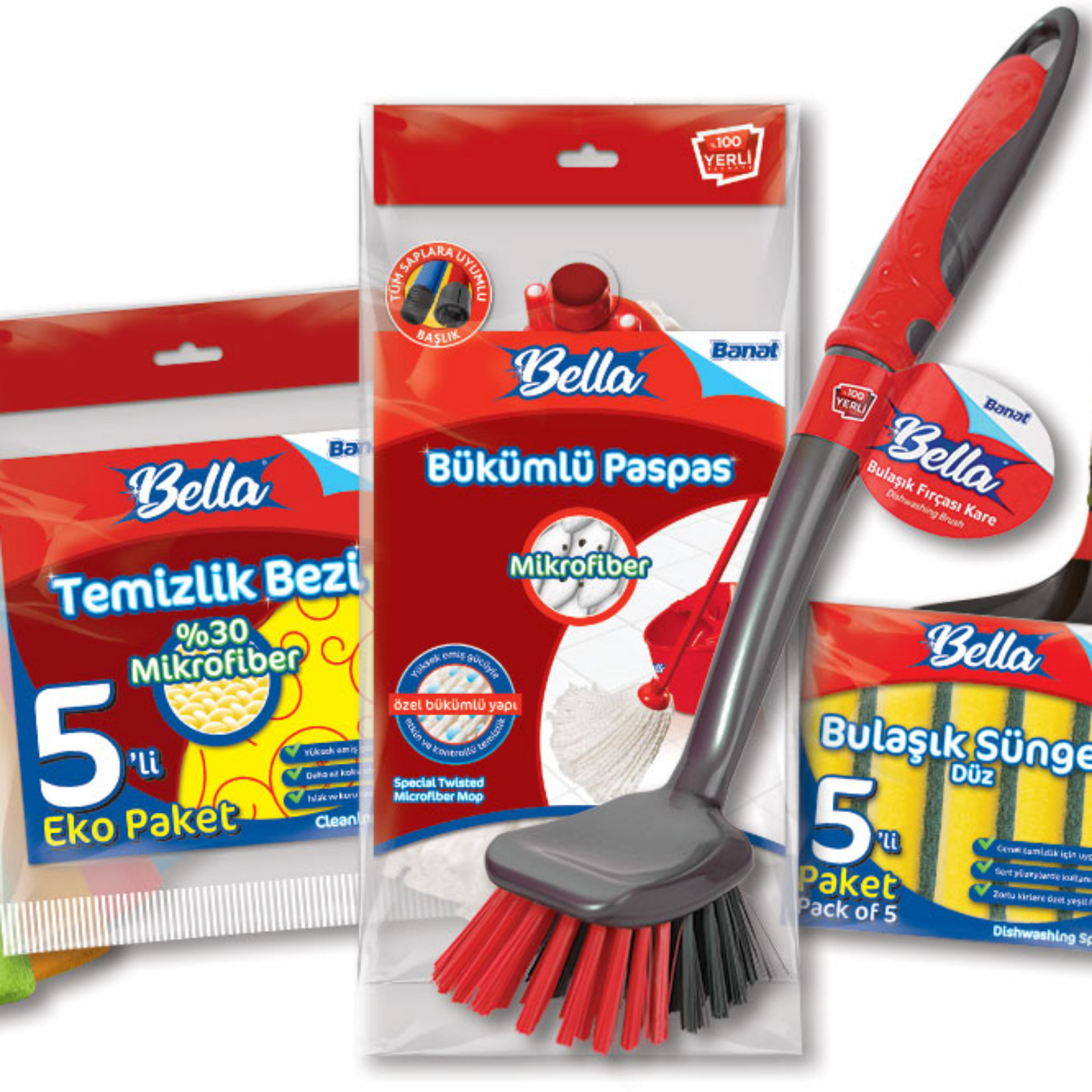 Ambalaj Tasarımı