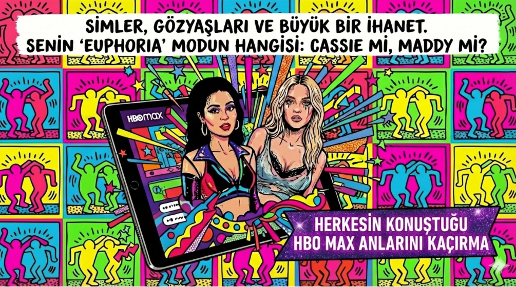 HBO MAX