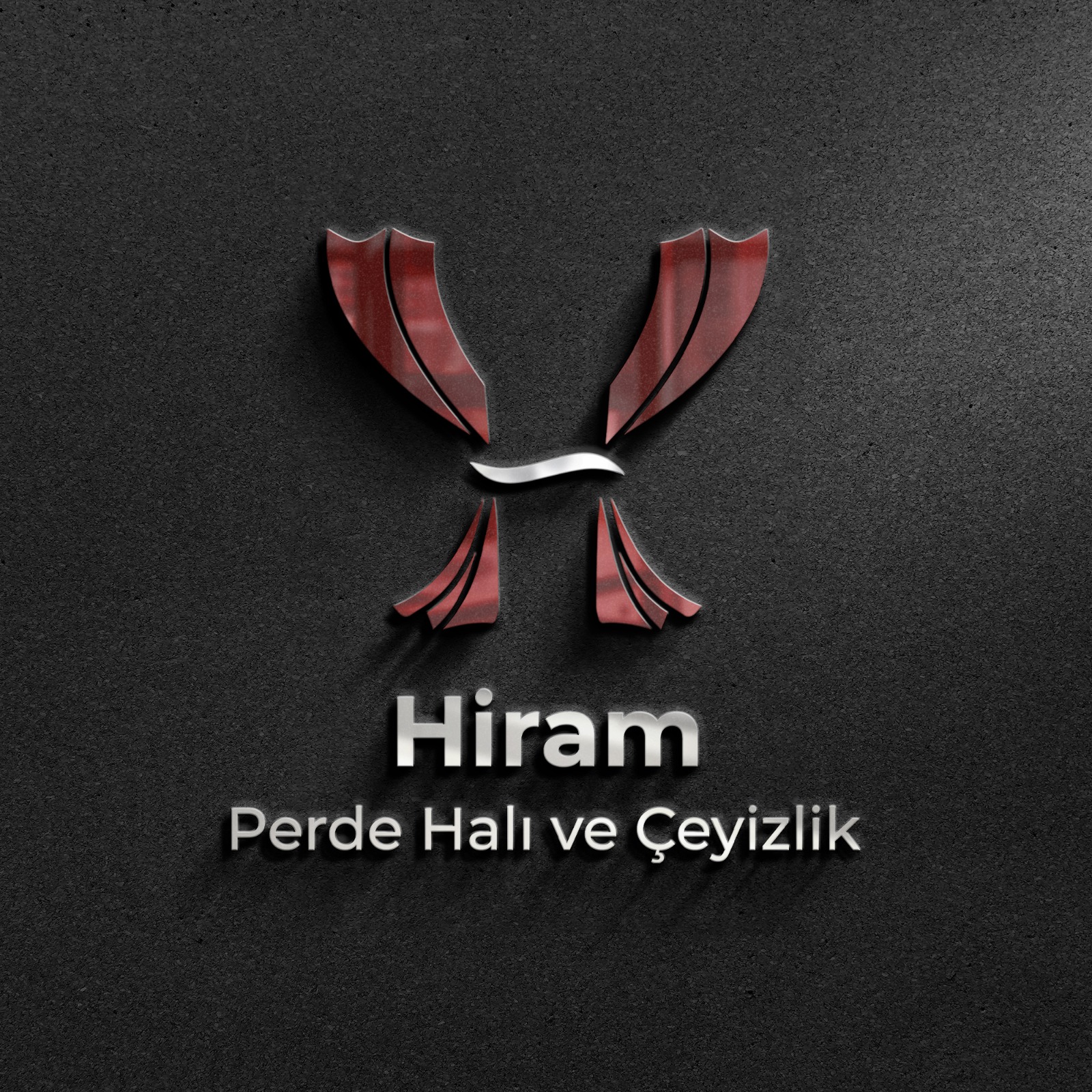 Hiram Perde ve Çeyizlik