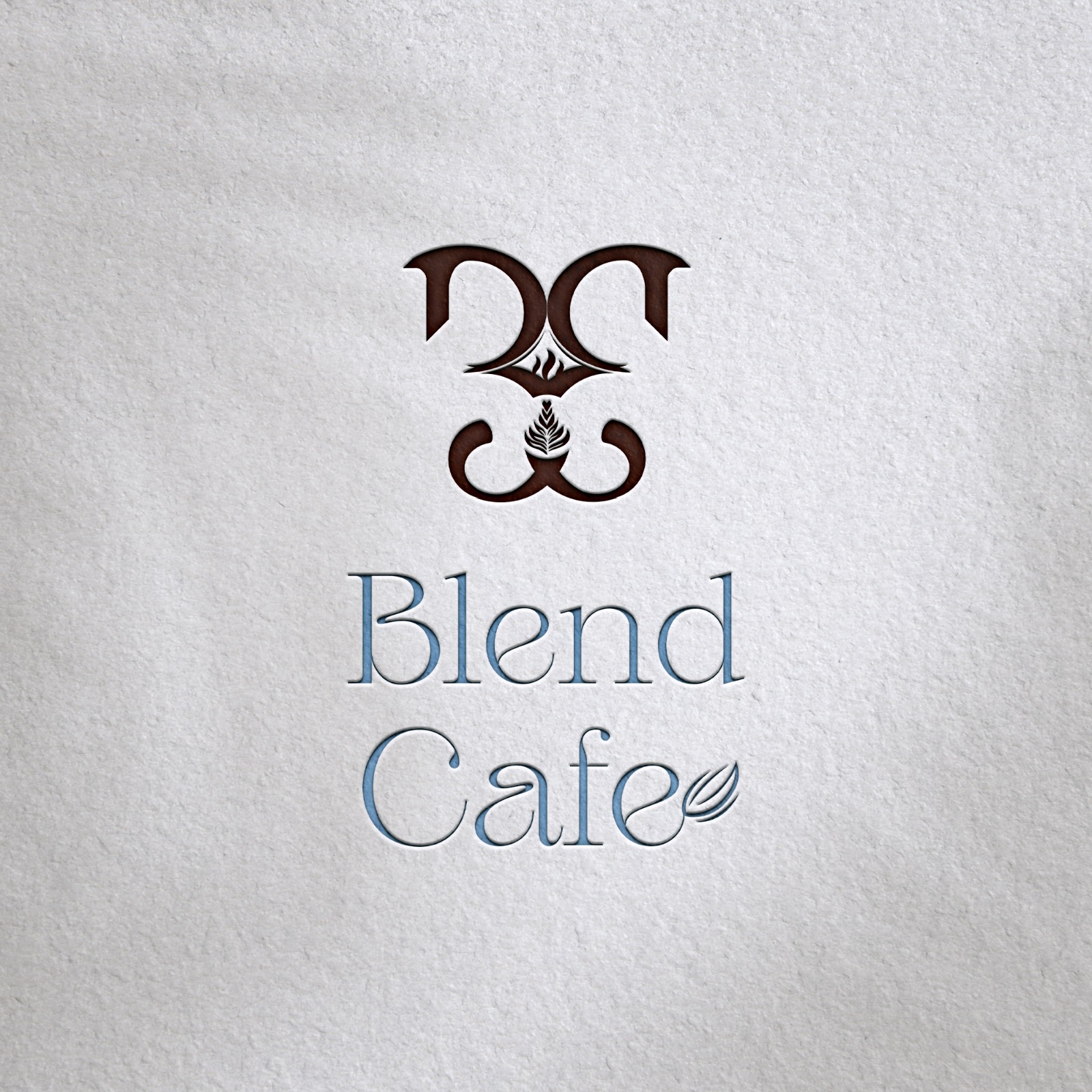 Blend Cafe