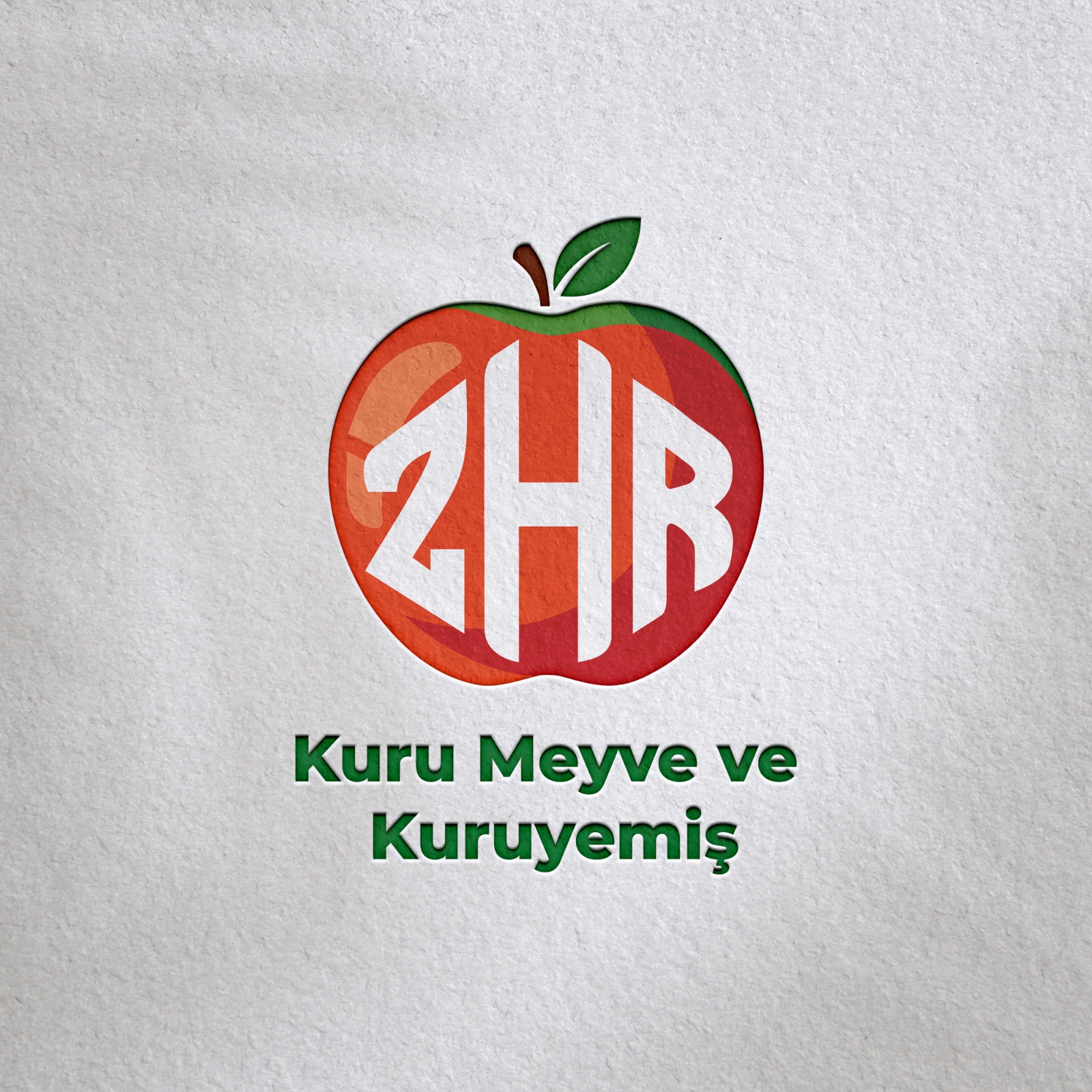 Zhr Kuruyemiş