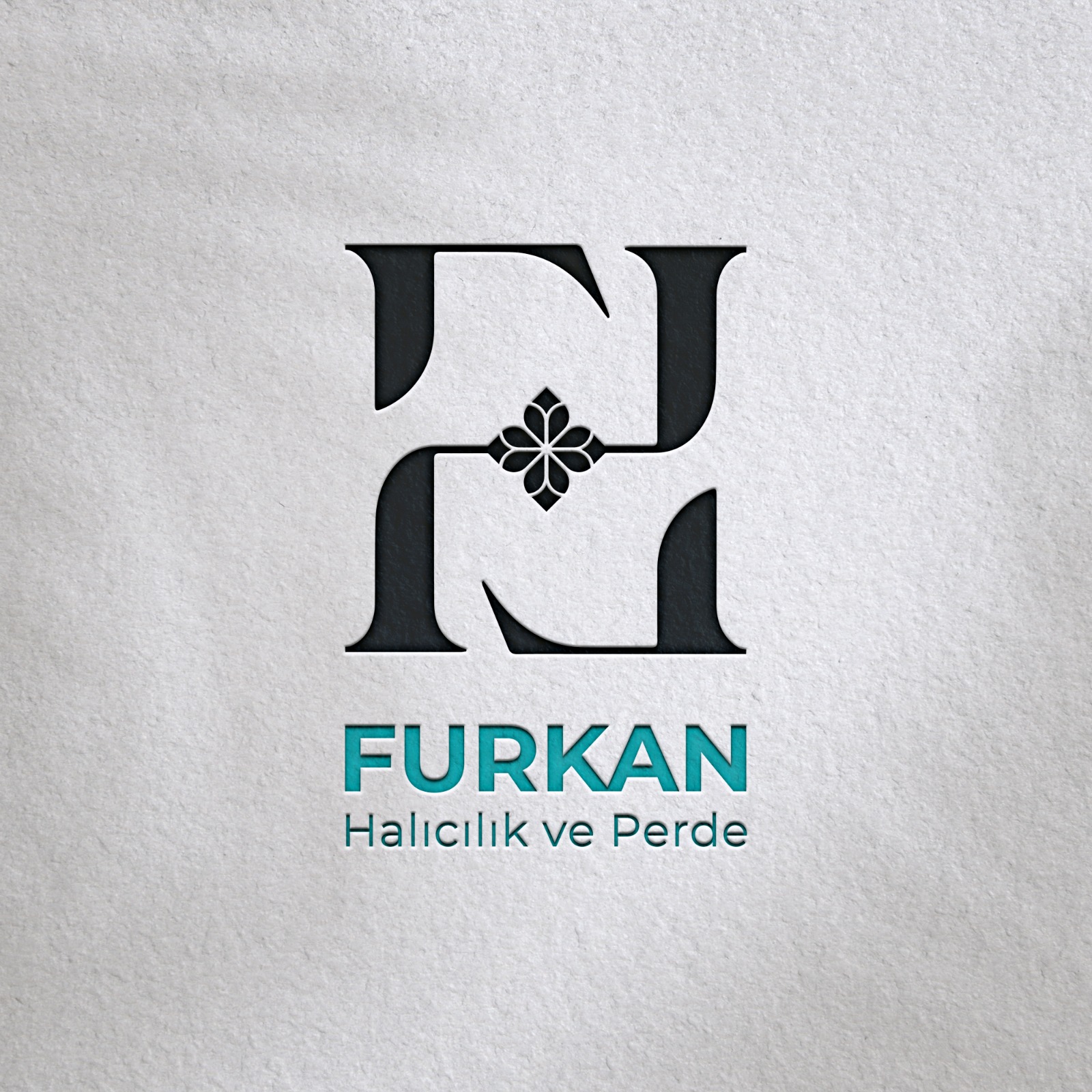 Furkan Halıcık ve Perde
