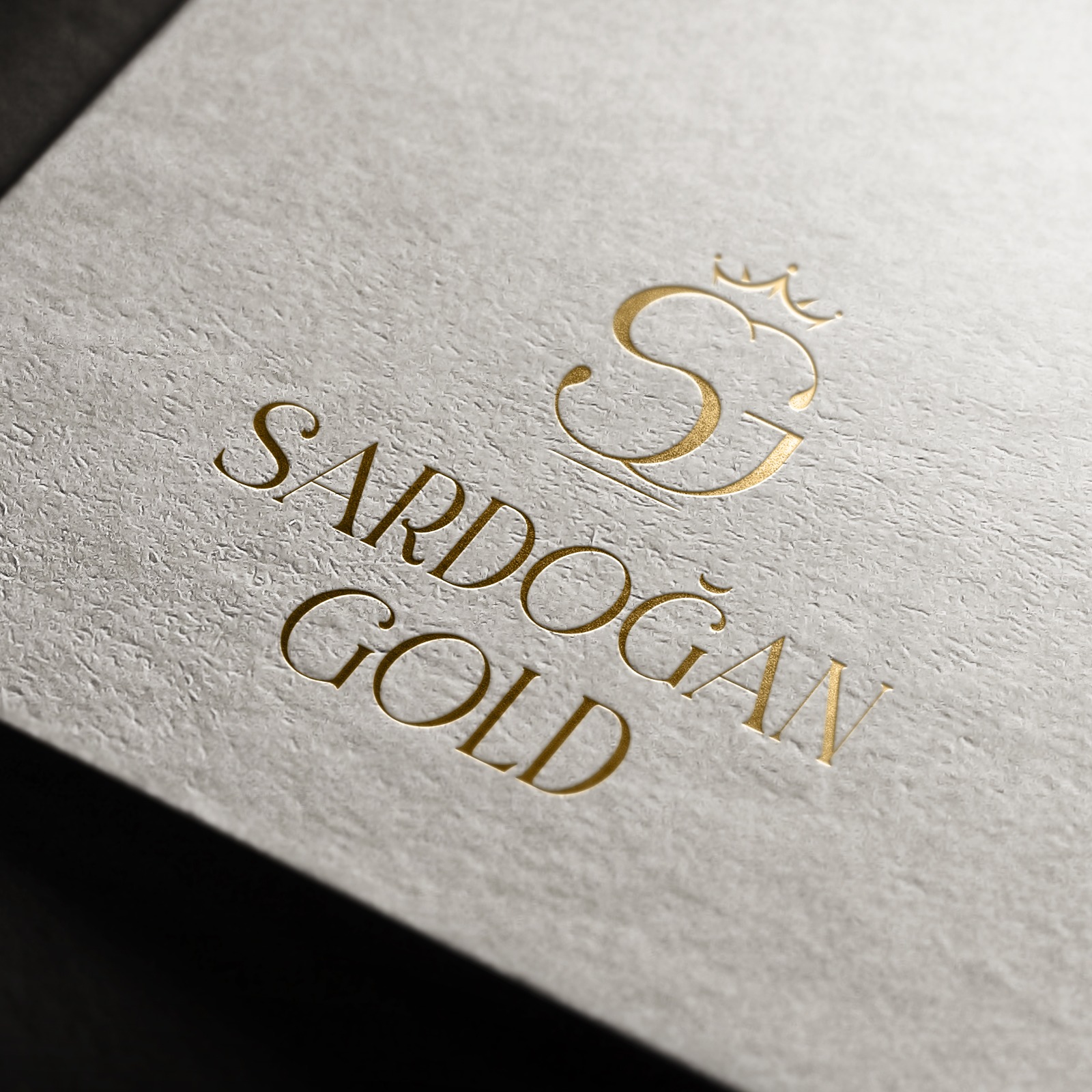 Sardoğan Gold