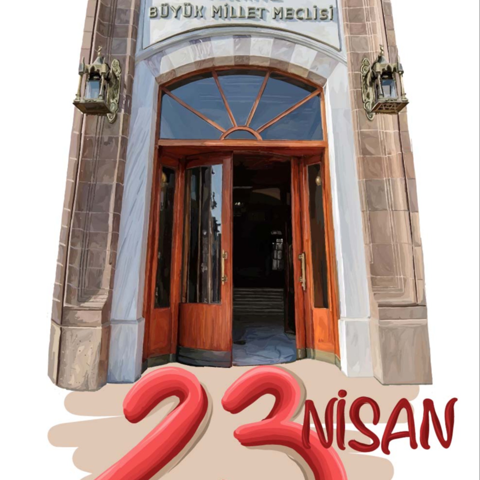 23 NİSAN