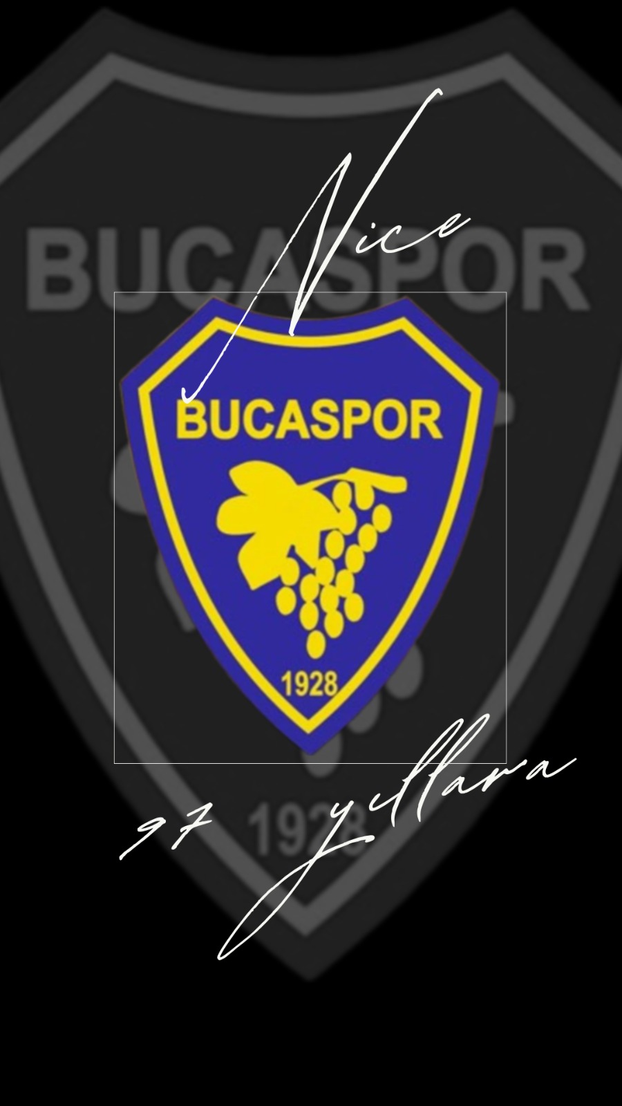Nice Yıllara Bucaspor