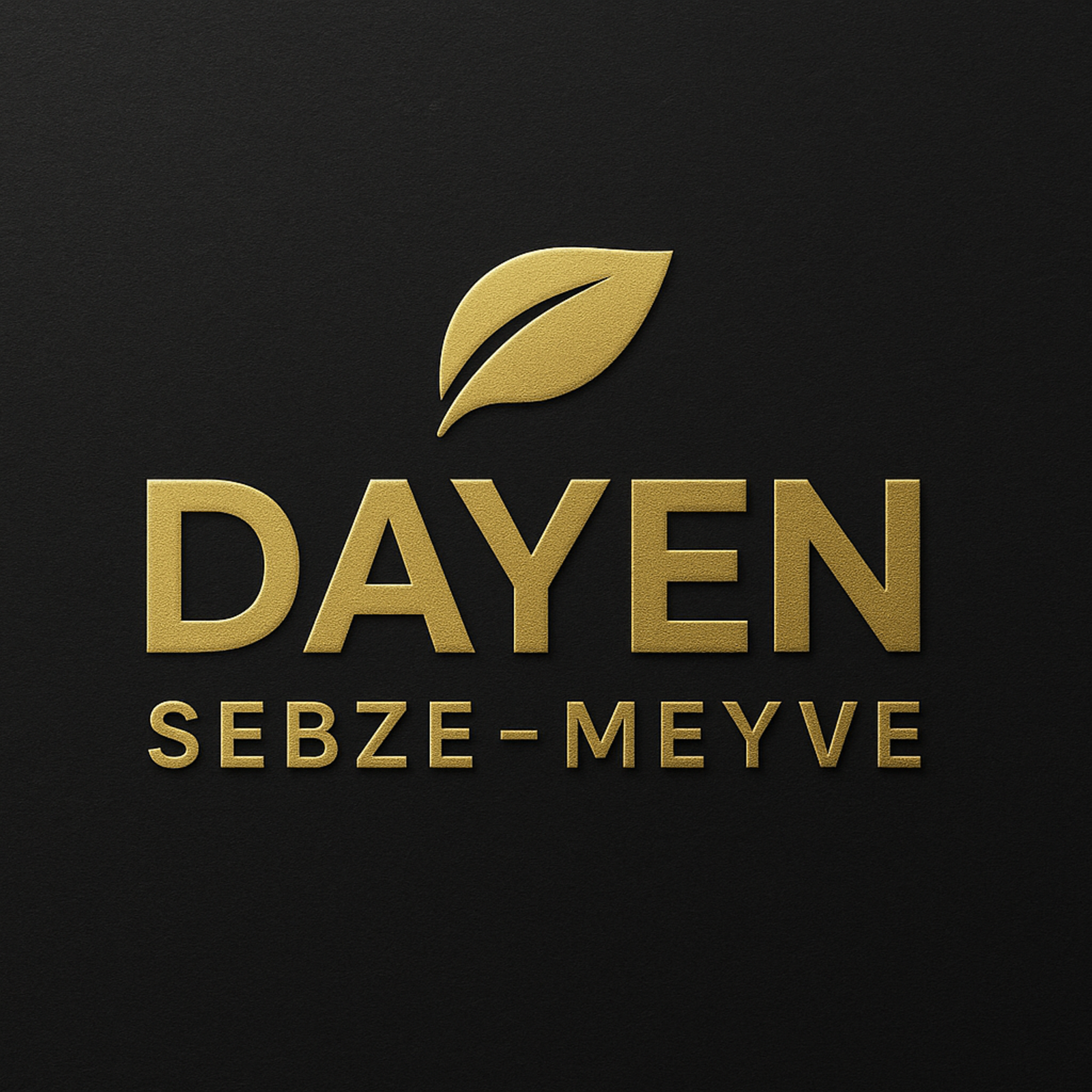 Tarım sebze meyve