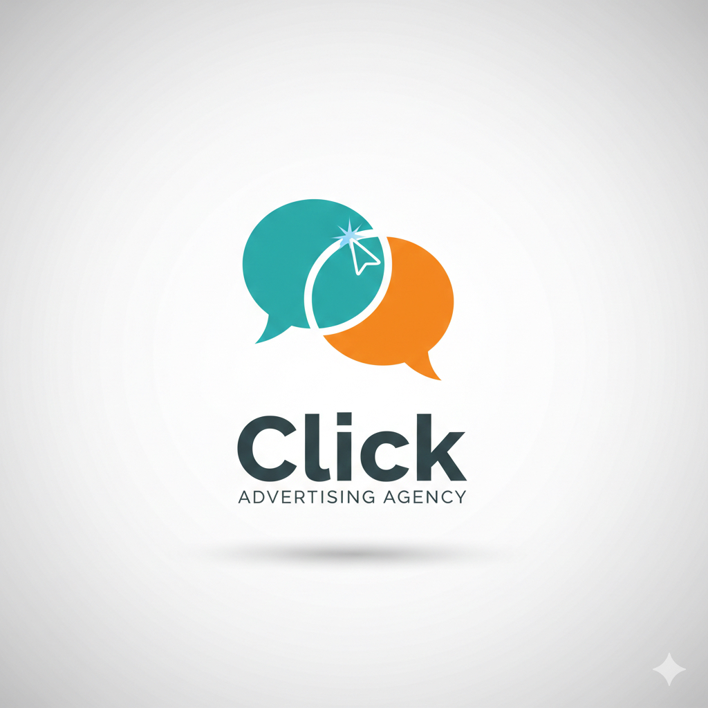 REKLAM AJANS LOGO