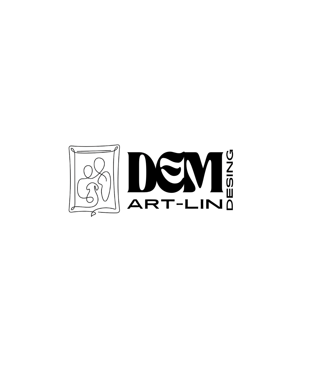 Demartlin satış logosu