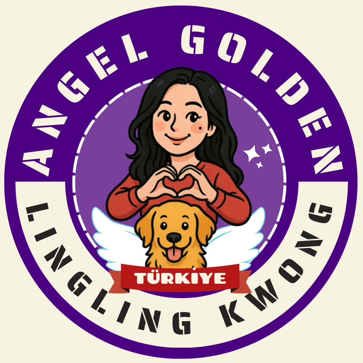 Fanart logo tasarımı