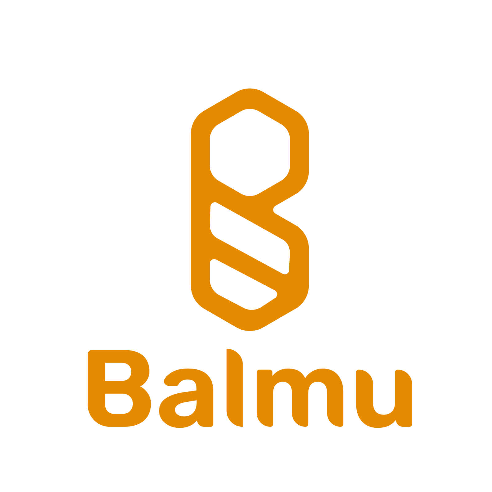 Balmu Logo Tasarımı