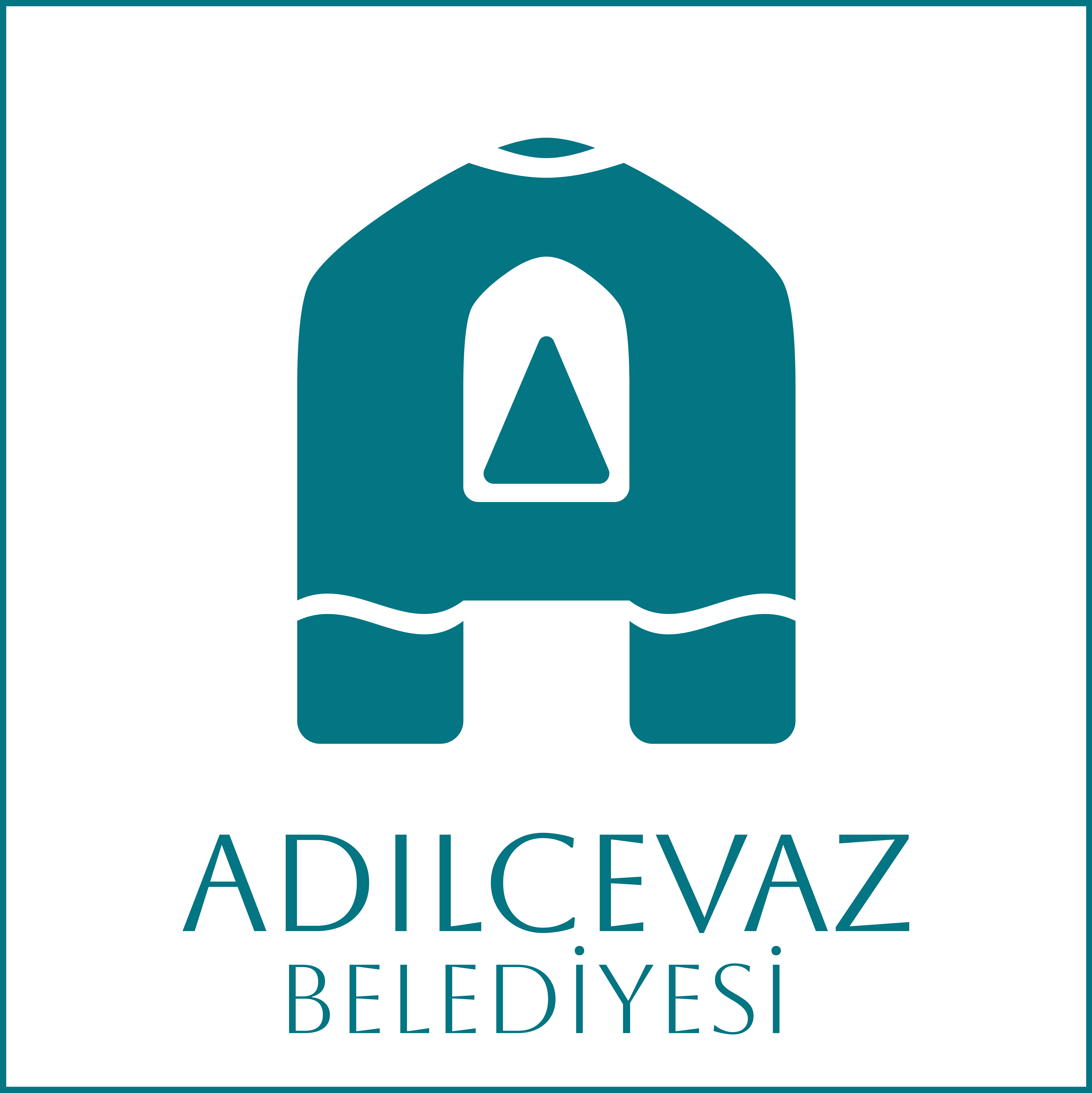 Adilcevaz Belediyesi Logo Yarışması