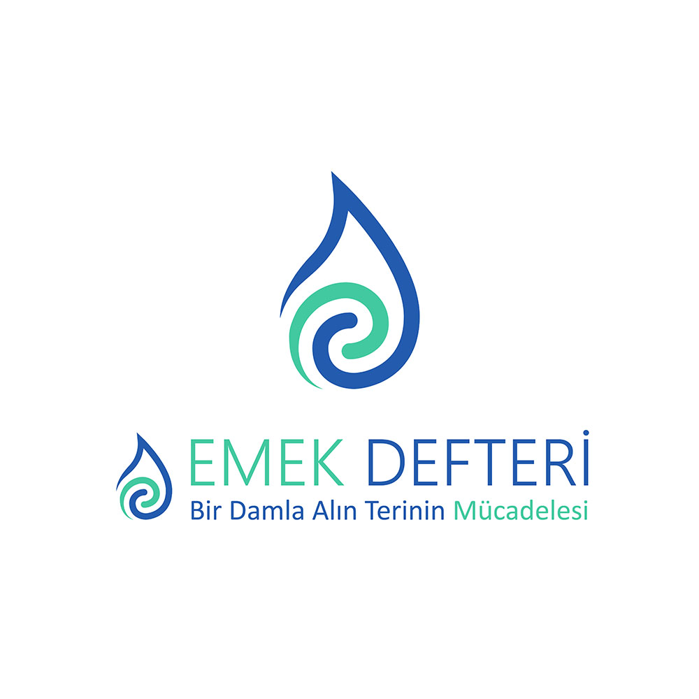 Emek Defteri Logo