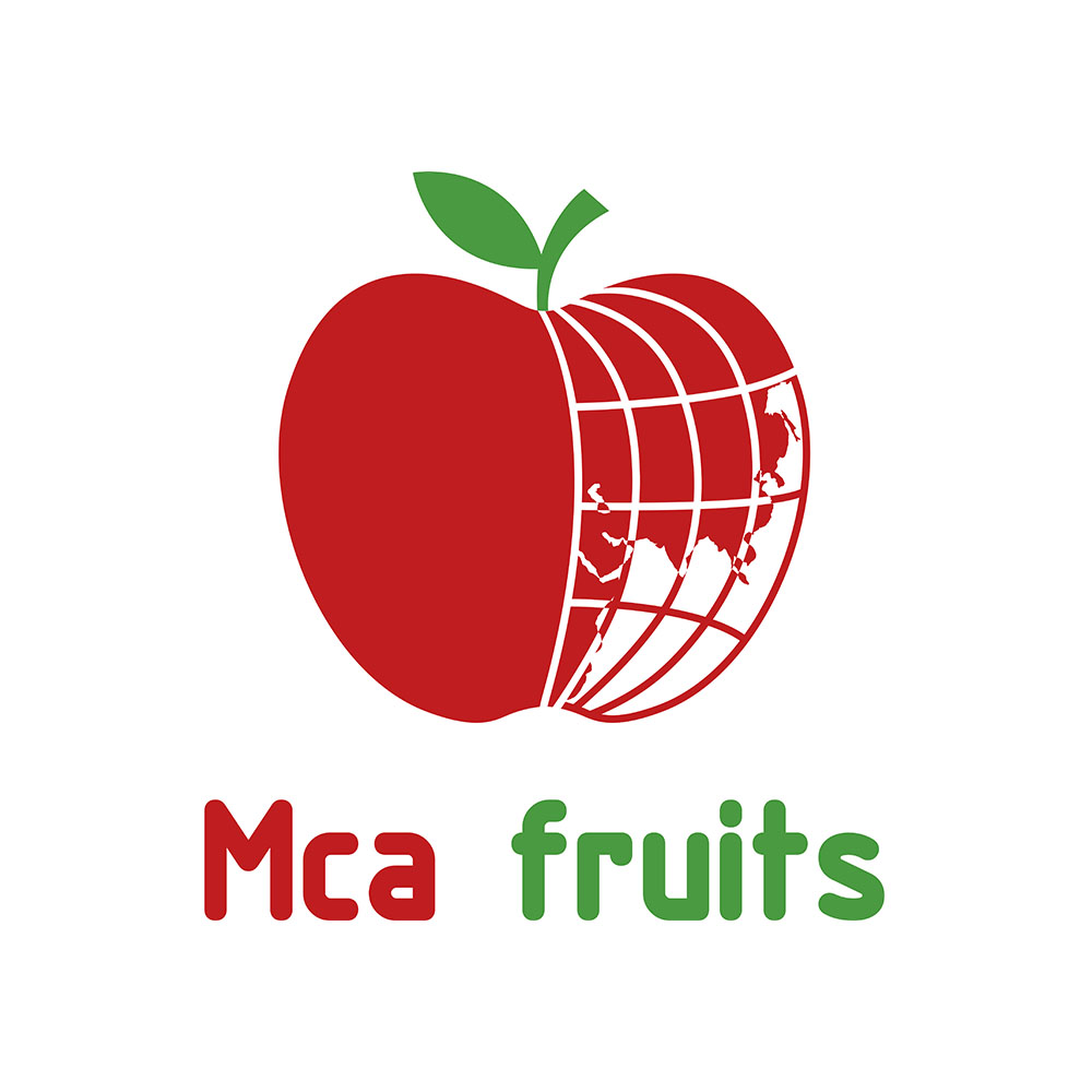 Mca Fruits Logo