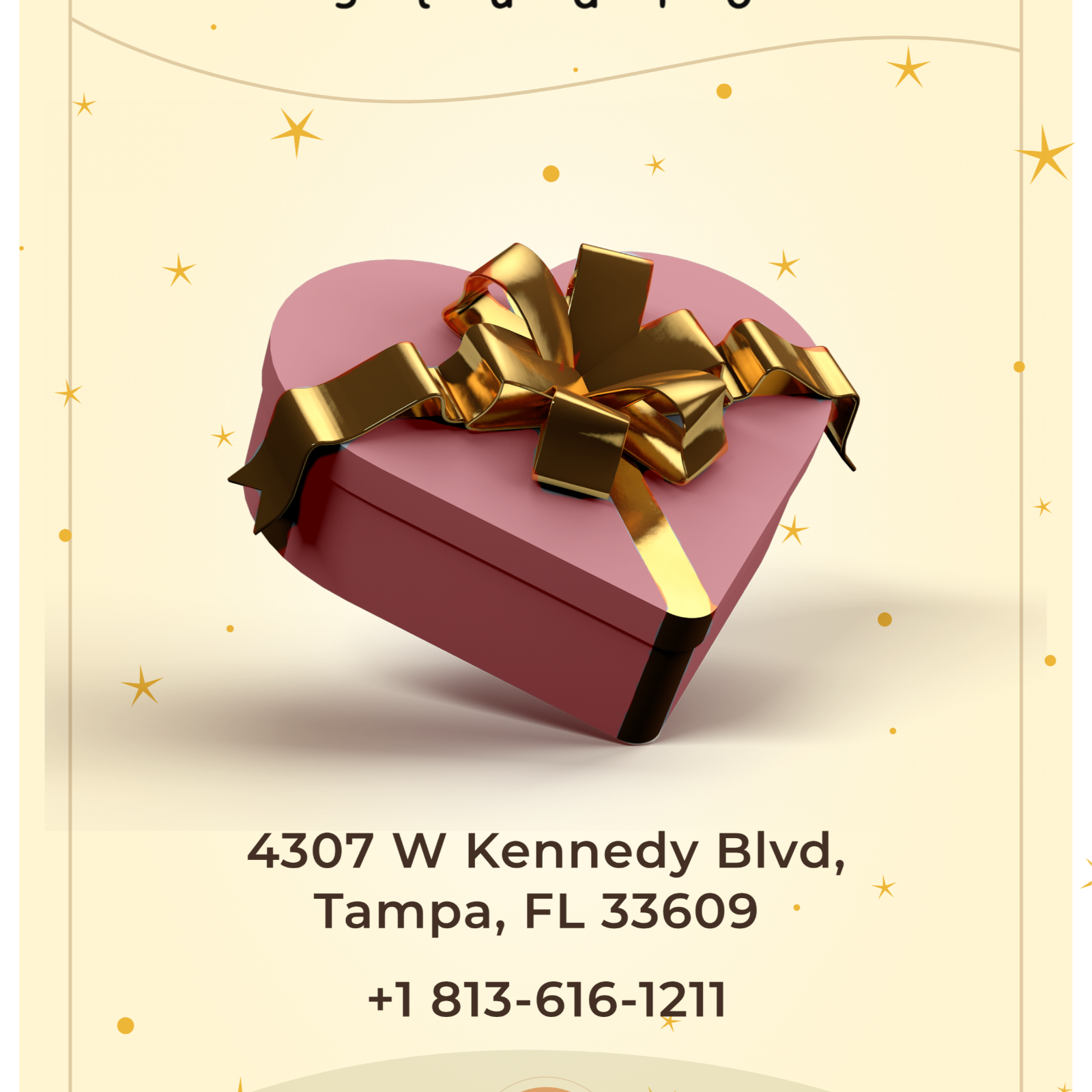 Gift Card Design