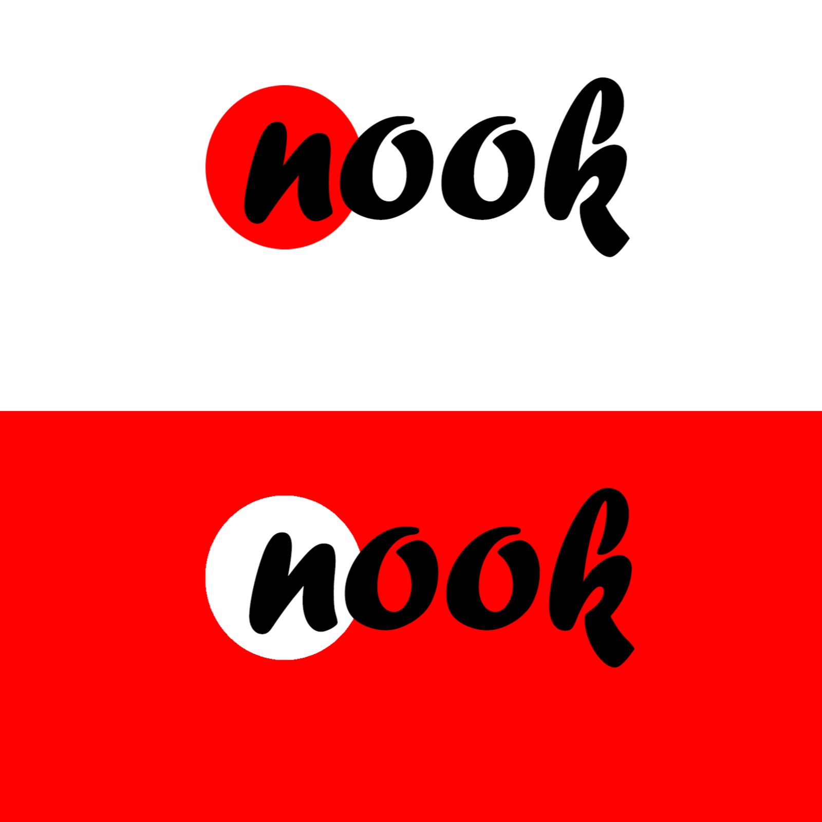 nook logo