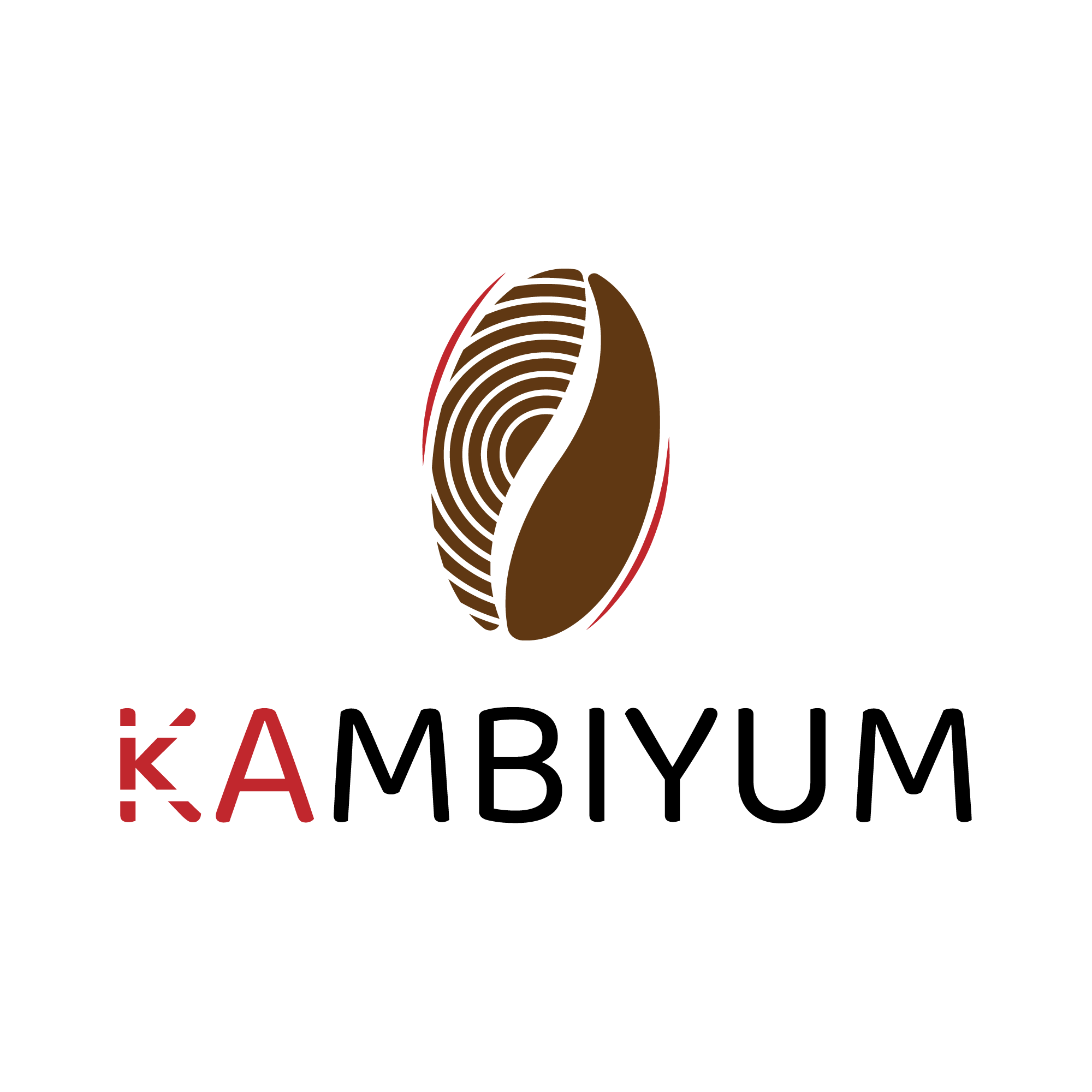 Kambiyum Logo Tasarımı