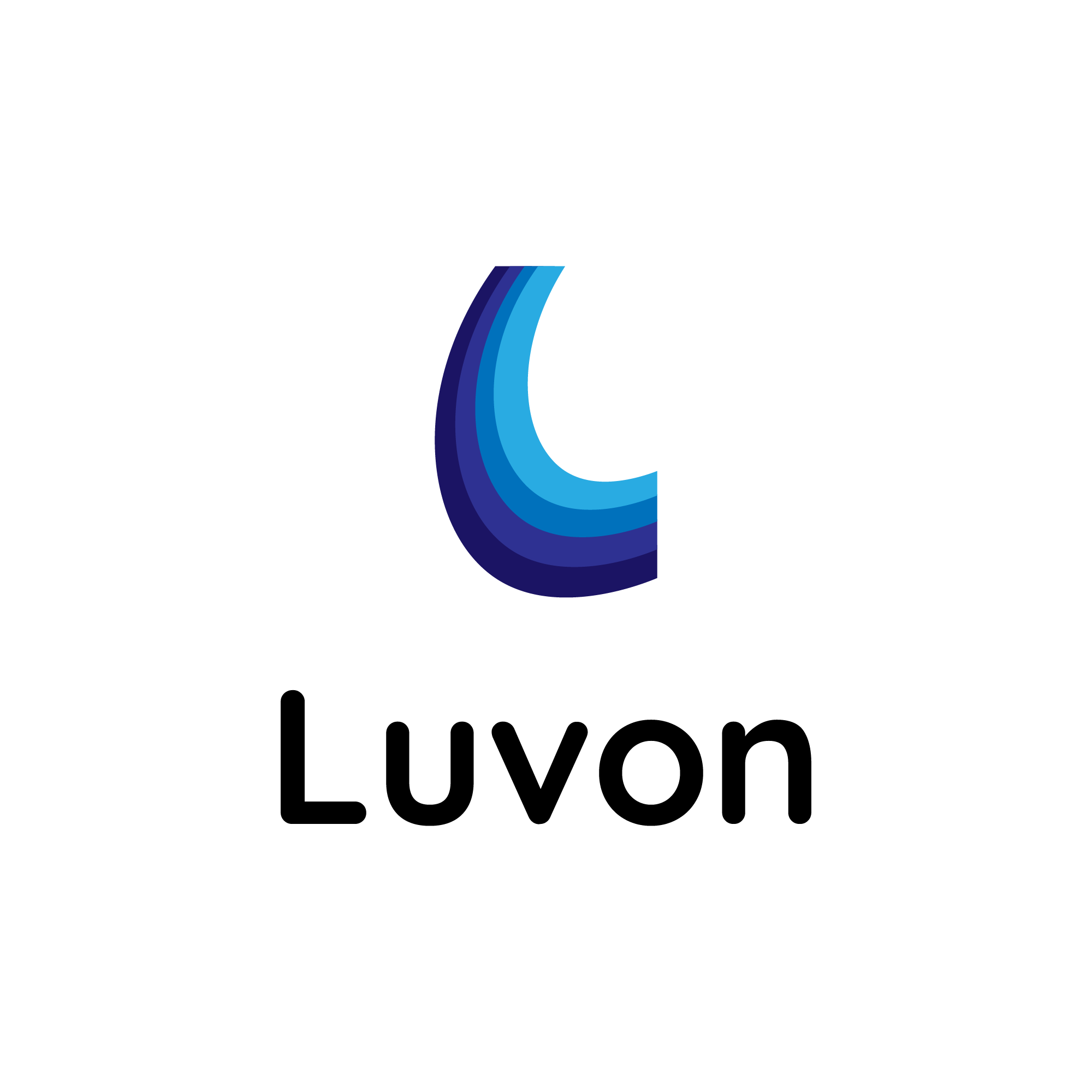 Luvon Örnek Logo