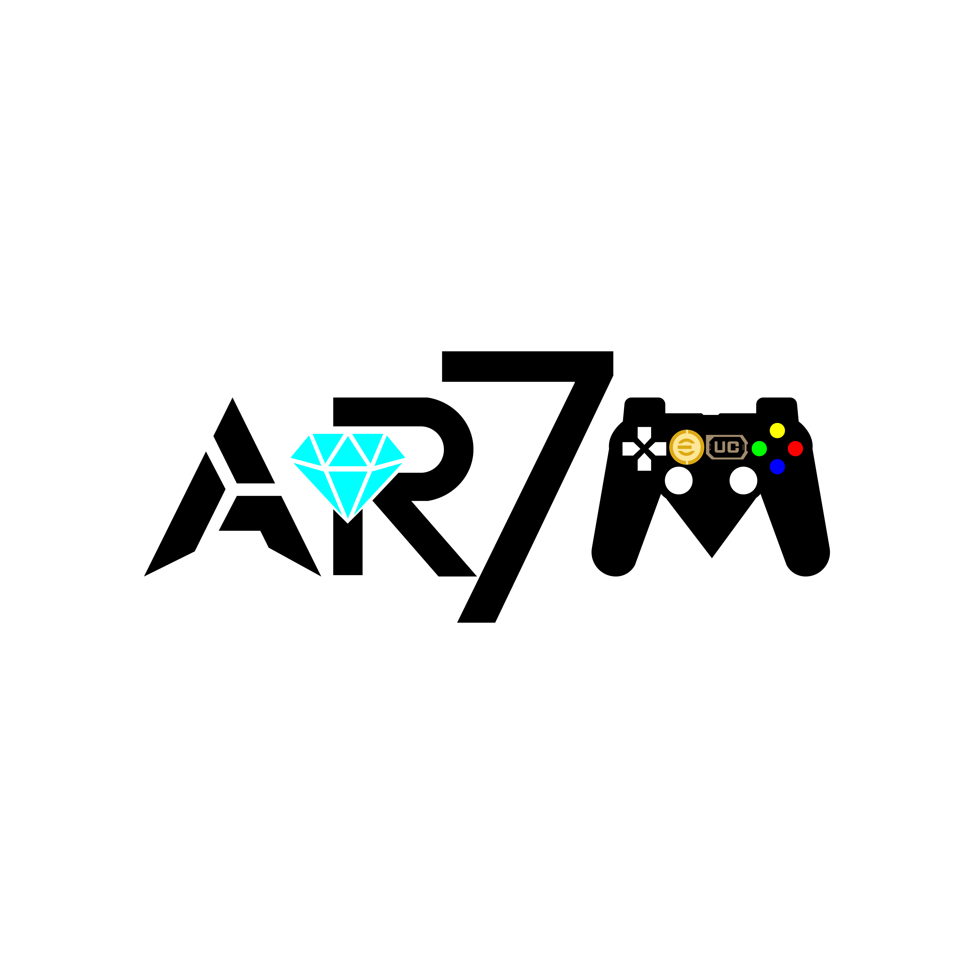 Ar7m Oyun Platformu Logo