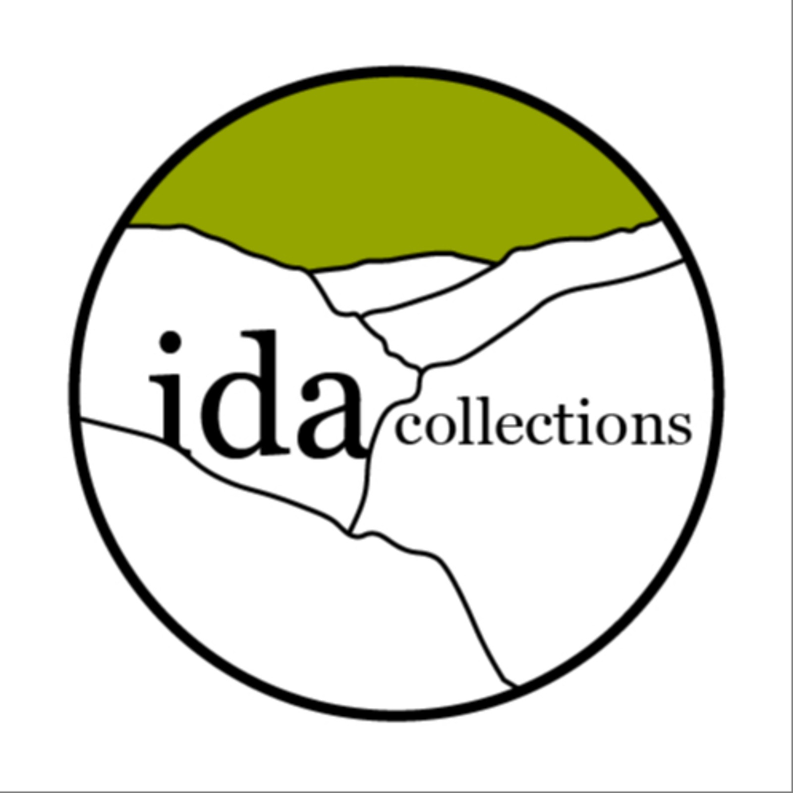 logo çalışması ida collections