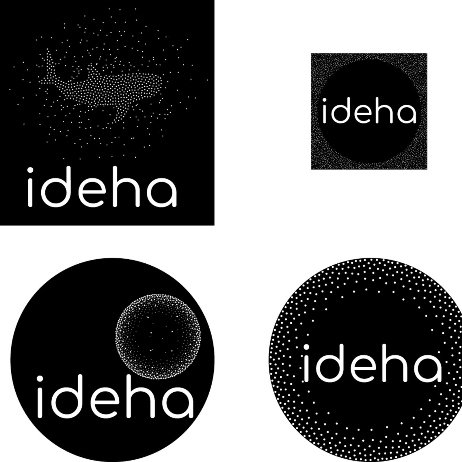 Logo Önerileri ideha dernek