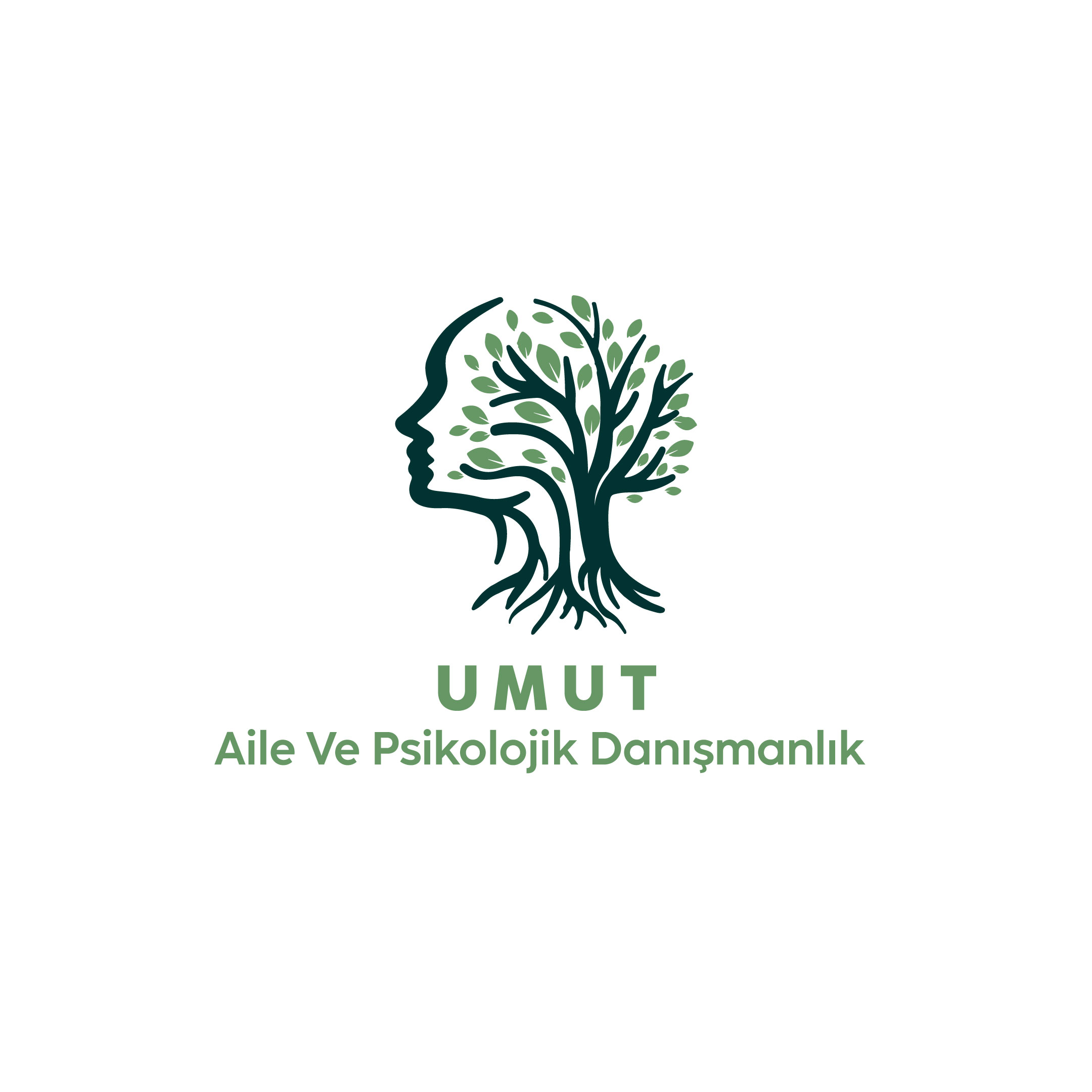 Aile Danışmanlığı Logo Tasarımı