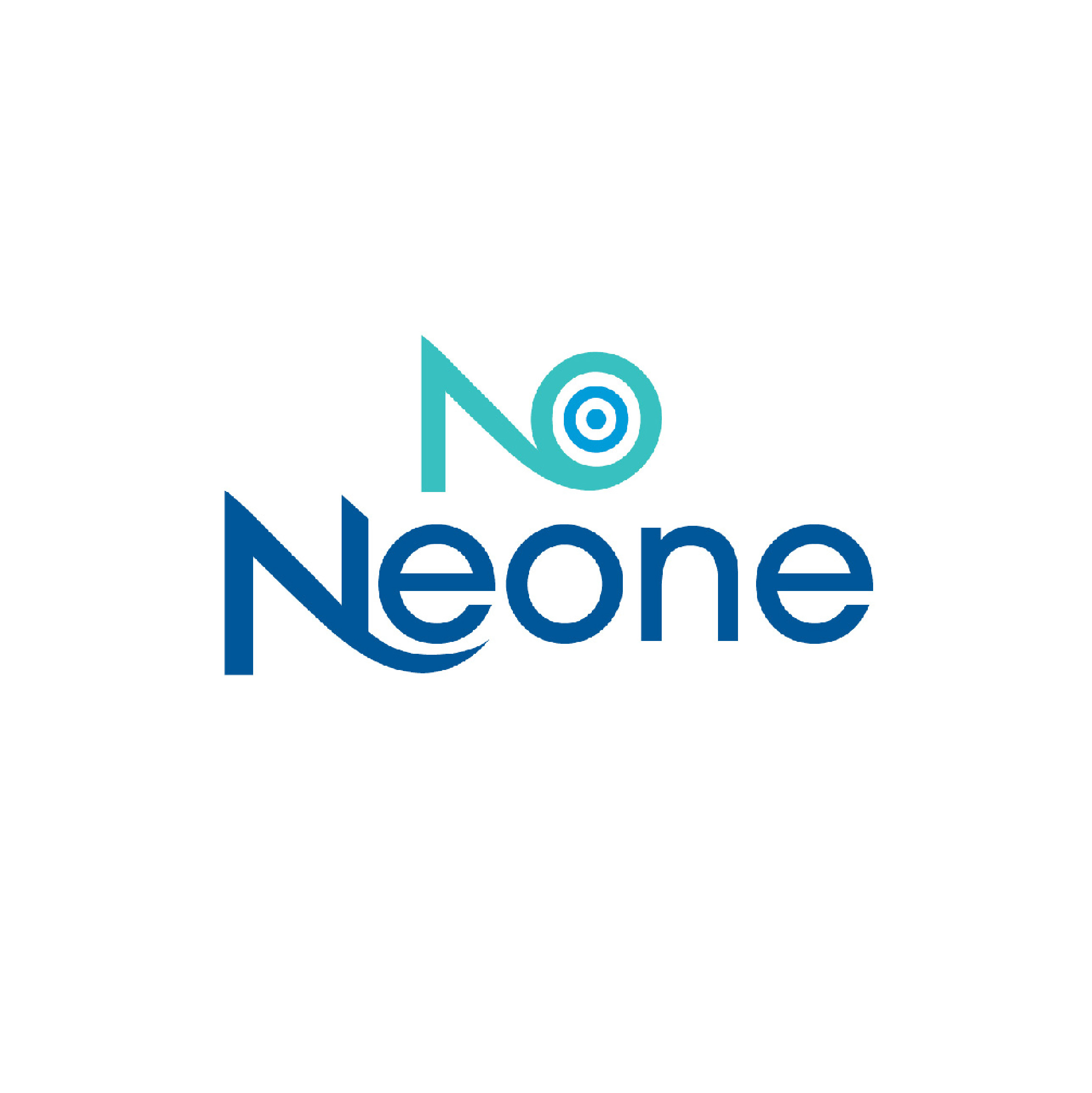 Neone pazarlama Logo tasarımı