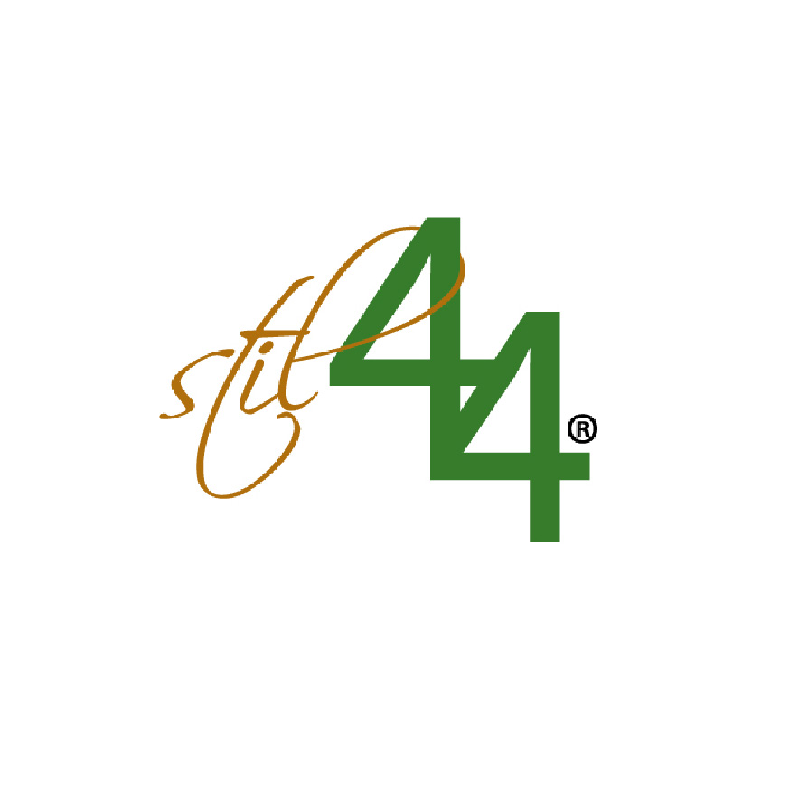 Stil 44 Seramik firması Logo tasarımı