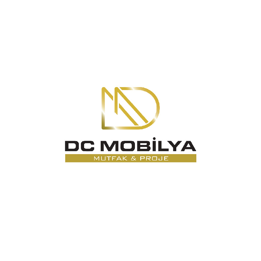 Demircan Mobilya Logo tasarımı