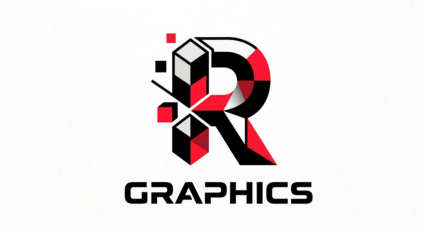 Alışılmışın Dışında Graphics Logosu.
