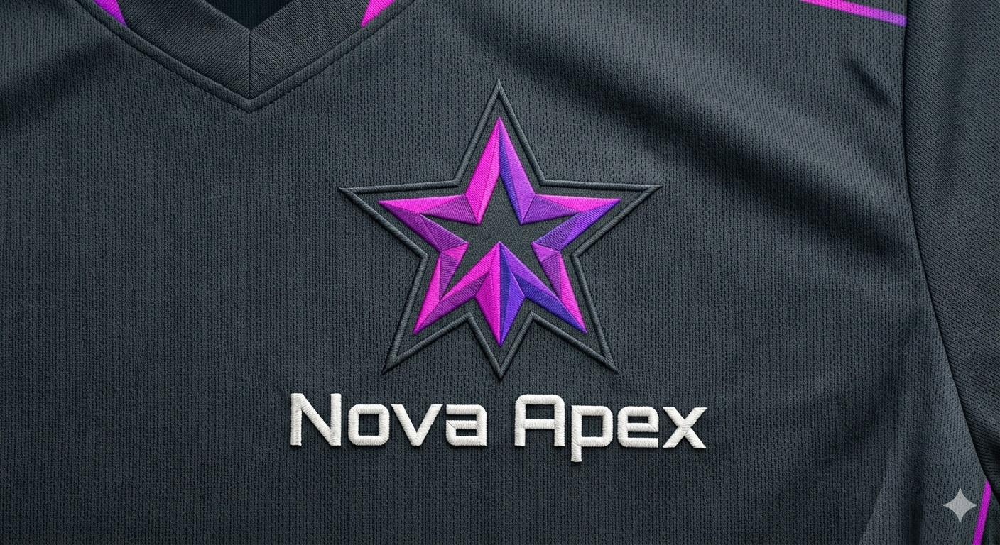 Nova Apex - Yıldızların Geometrik Zirvesi