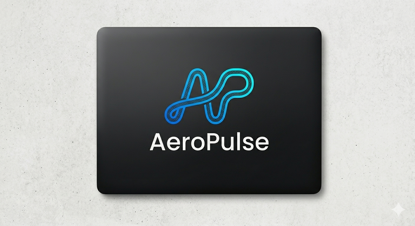 AeroPulse - Dinamik Veri Akışı ve Yükseliş