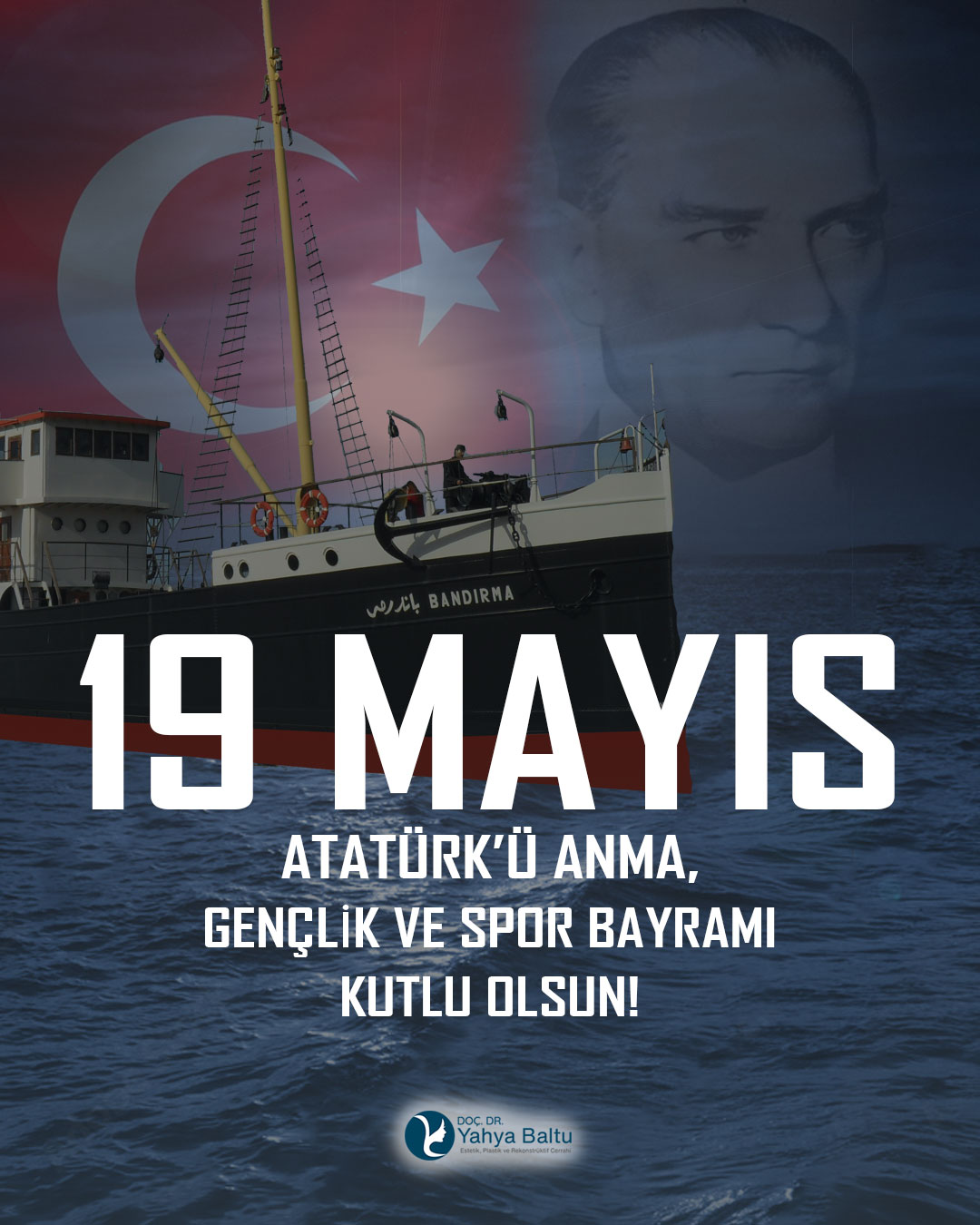 Sosyal Medya