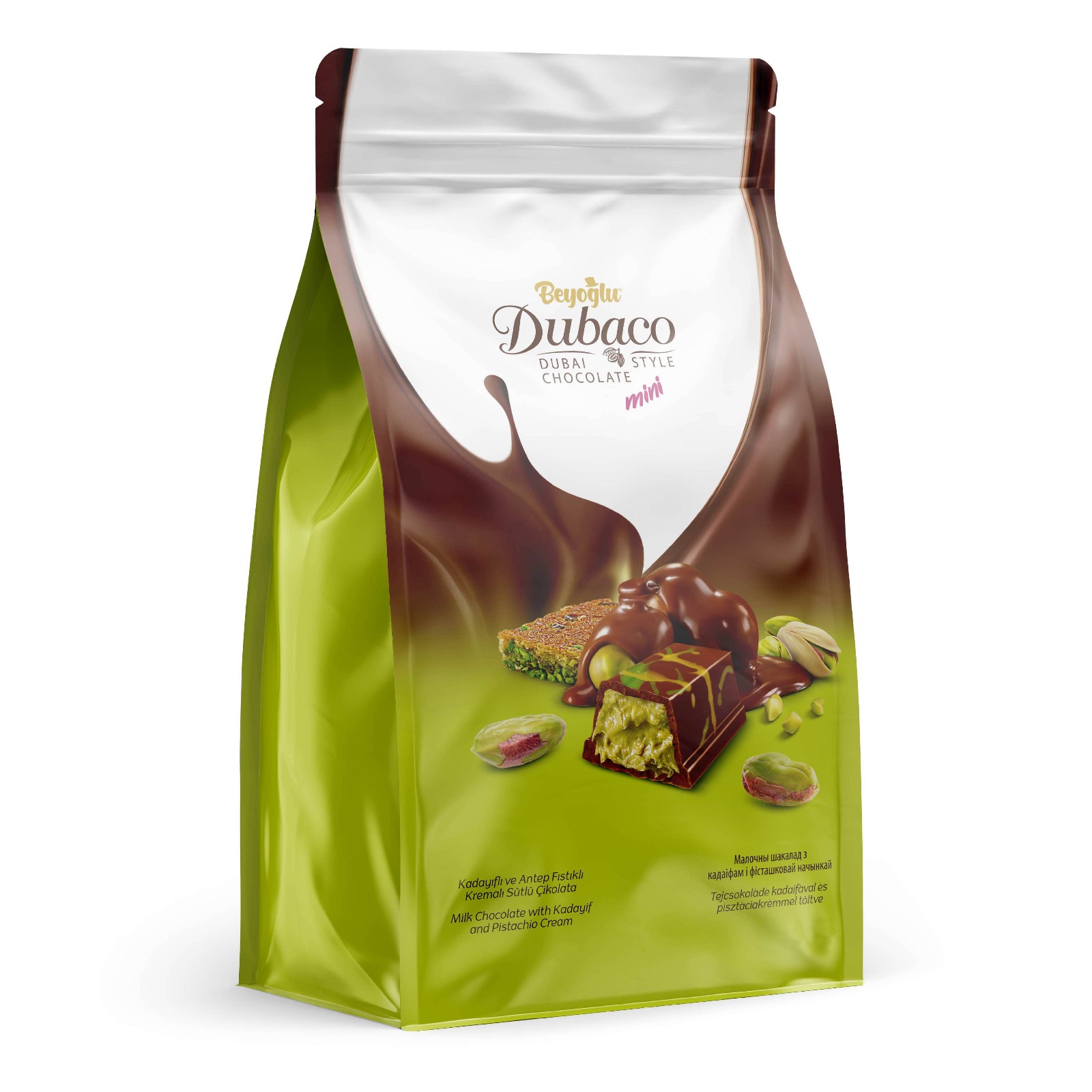 DUBACO DOYPACK