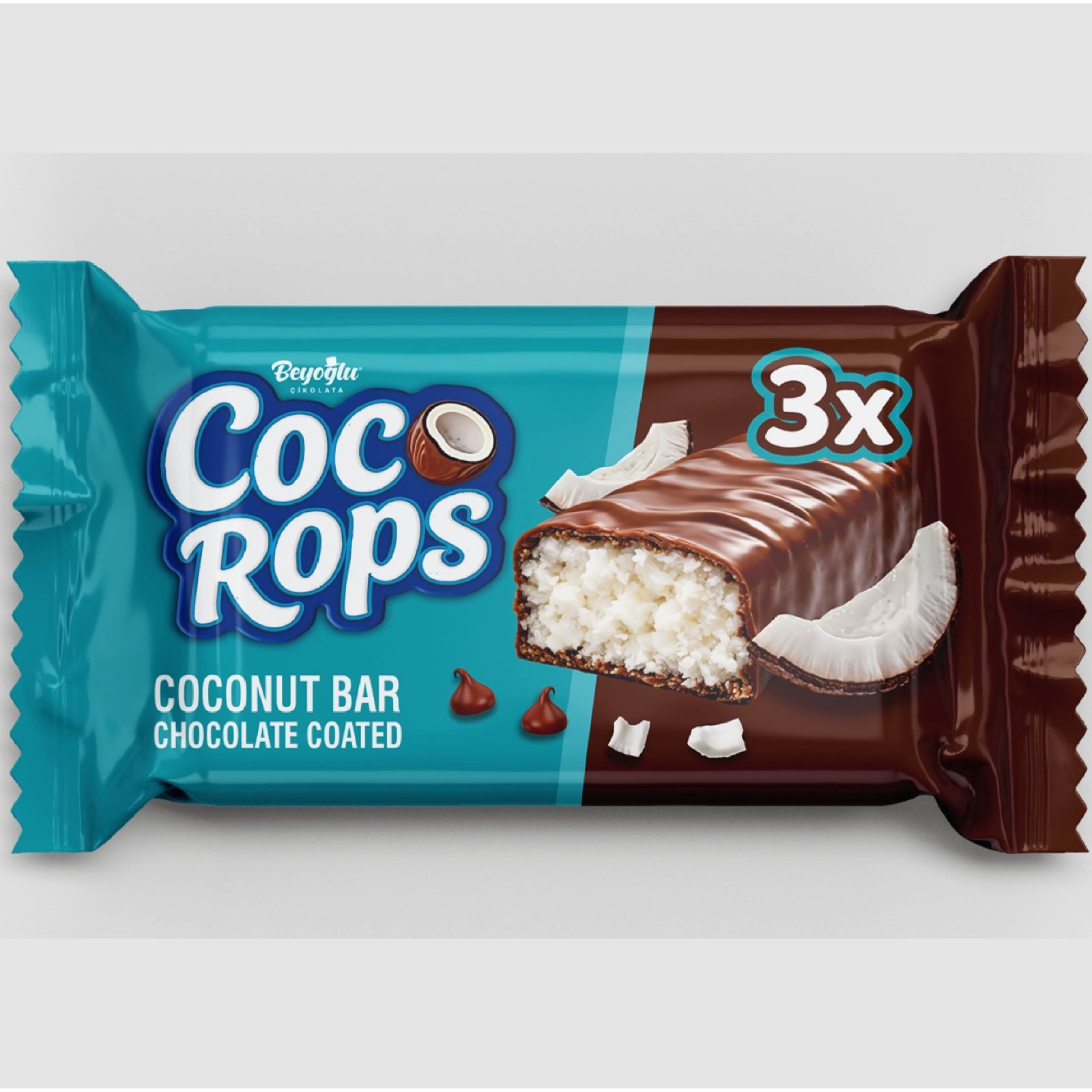COCOROPS ÇİKOLATA