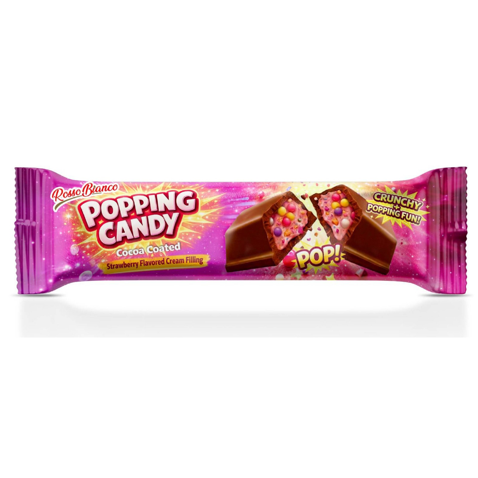 POPPING CANDY