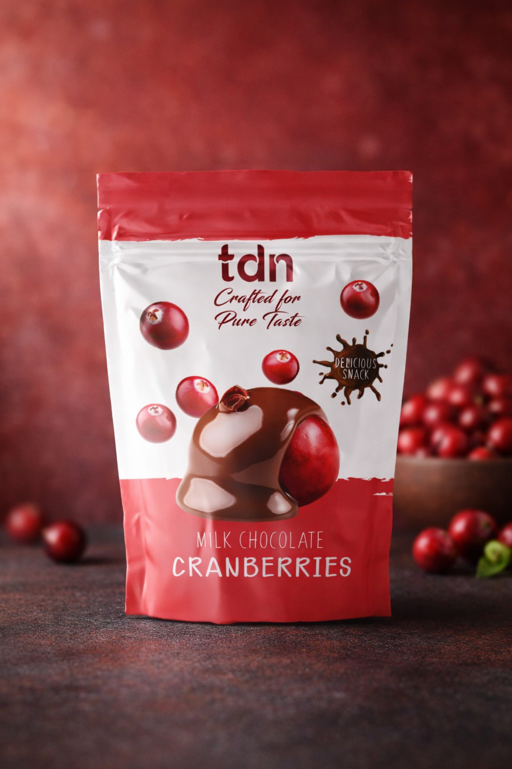 TDN - PACKAGE DESIGN