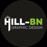 Hill-Bn Grafik