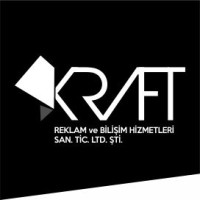 Kraft Reklam ve Bilişim Hiz. San. Tic. Ltd. Şti.