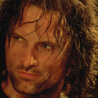 ARAGORN