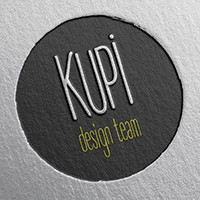 kupi tasarım