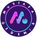 Tasarlayan MustafaOzdemir-Sade Ve Şık Logo Tasarımı