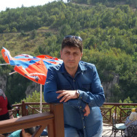 Kullanıcı görseli