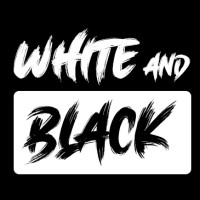 WhiteAndBlack