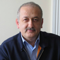 yüksel Pulatkan