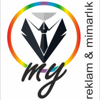 my reklam mimarlık