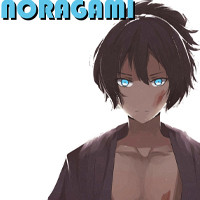 Noragami