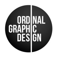 Ordinal Graphic Design