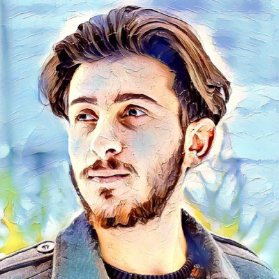 Profil fotoğrafı önizleme