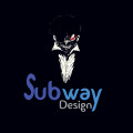 Tasarlayan Subway_Design-logomuzu arıyoruz